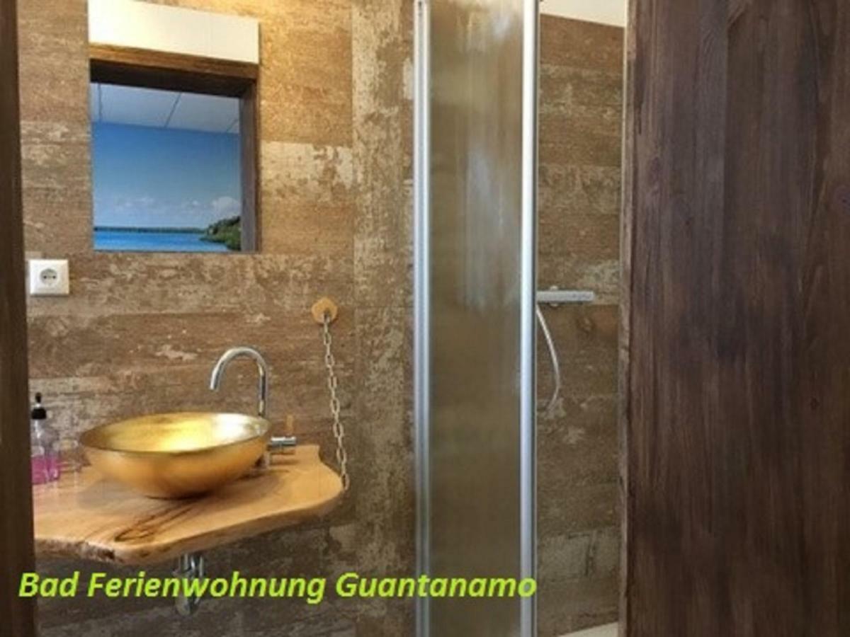 Pension Cubana 로텐부르크 외부 사진